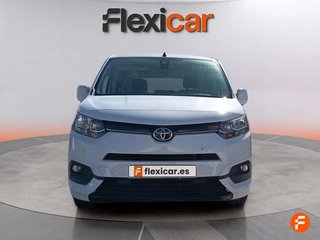 Toyota Proace City 1.5D 75kW (100CV) VX L1