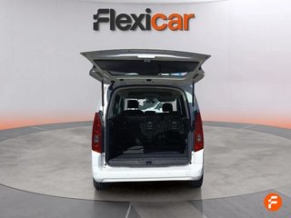 Toyota Proace City 1.5D 75kW (100CV) VX L1