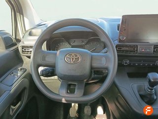 Toyota Proace City 1.5D 75kW (100CV) VX L1