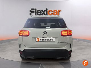 Citroën C5 Aircross BlueHdi 96kW (130CV) S&S Feel Pack