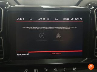 Citroën C5 Aircross BlueHdi 96kW (130CV) S&S Feel Pack