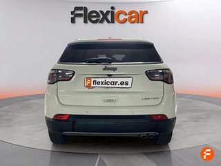 Jeep Compass 1.3 Gse T4 110kW (150CV) Limited DCT FWD