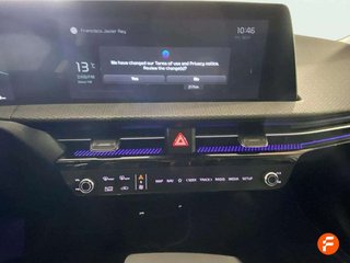 Kia EV6 Air 77,4kWh 168kW RWD (Long Range)