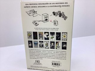 cartas y naipes arkano books