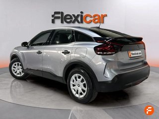 Citroën C4 BlueHDi 110 S&S 6v Feel