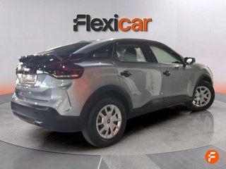 Citroën C4 BlueHDi 110 S&S 6v Feel