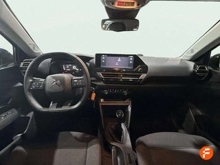 Citroën C4 BlueHDi 110 S&S 6v Feel