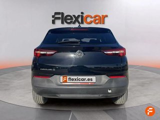 Opel Grandland X 1.5 CDTi Design & Tech