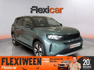 Opel Frontera 44kWh Edition