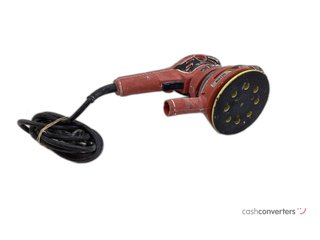 lijadora excentrica stayer ro125