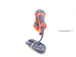 lijadora excentrica stayer ro125