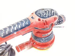 lijadora excentrica stayer ro125