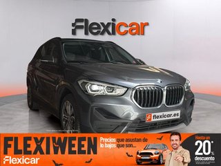 BMW X1 sDrive18i