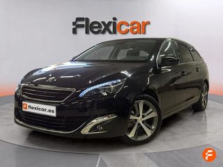 Peugeot 308 SW Allure 1.2 PureTech 96KW (130CV) S&S