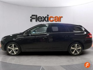 Peugeot 308 SW Allure 1.2 PureTech 96KW (130CV) S&S