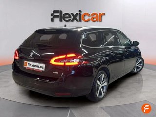 Peugeot 308 SW Allure 1.2 PureTech 96KW (130CV) S&S