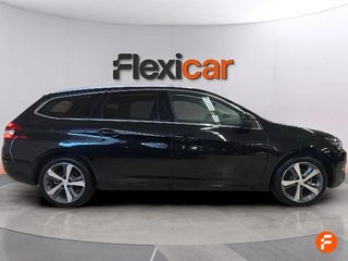 Peugeot 308 SW Allure 1.2 PureTech 96KW (130CV) S&S