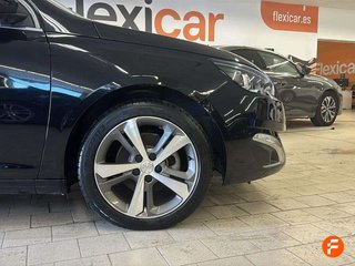 Peugeot 308 SW Allure 1.2 PureTech 96KW (130CV) S&S