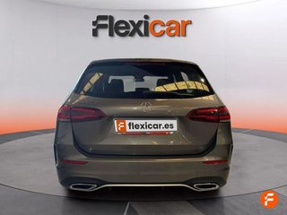 Mercedes-Benz Clase B B 200 d