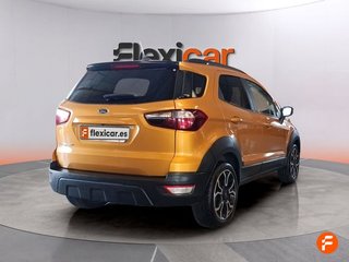 Ford Ecosport 1.0T EcoBoost 92kW (125CV) S&S Active