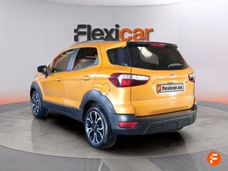 Ford Ecosport 1.0T EcoBoost 92kW (125CV) S&S Active