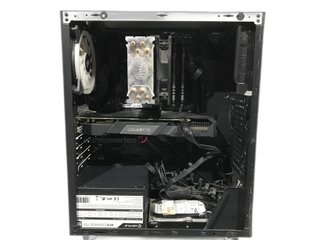 pc generico amd ryzen 5 3600x 16gb nvidia geforce gtx 1660 super 6gb gddr6 500gb