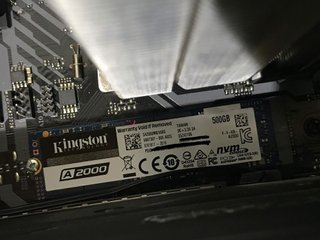pc generico amd ryzen 5 3600x 16gb nvidia geforce gtx 1660 super 6gb gddr6 500gb