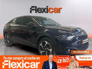 Citroën C4 PureTech 130 S&S 6v Feel Pack