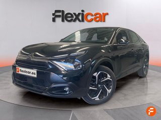 Citroën C4 PureTech 130 S&S 6v Feel Pack