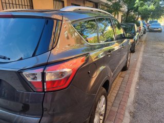 Ford Kuga 2018