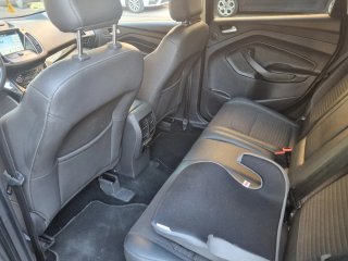 Ford Kuga 2018