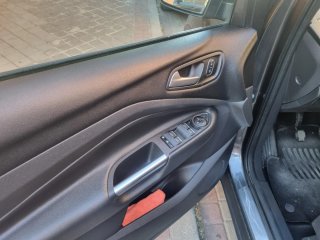 Ford Kuga 2018