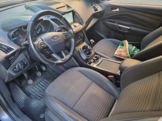 Ford Kuga 2018
