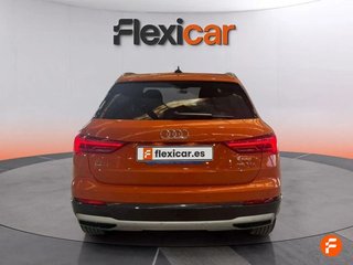 Audi Q3 Advanced 35 TDI 110kW (150CV) S tronic