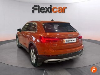 Audi Q3 Advanced 35 TDI 110kW (150CV) S tronic