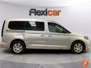 Volkswagen Caddy Maxi Origin 2.0 TDI 90kW (122CV) DSG