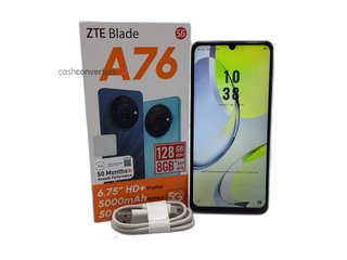 zte blade a76 4gb 128gb