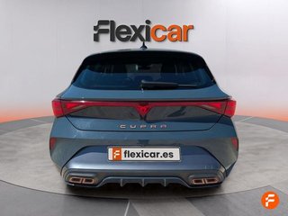 Cupra León SP 1.5 TSI e-Hybrid 150W (204CV) DSG - 5P (2025)