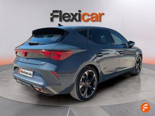 Cupra León SP 1.5 TSI e-Hybrid 150W (204CV) DSG - 5P (2025)