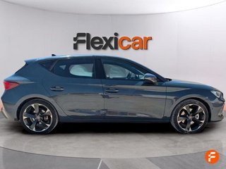 Cupra León SP 1.5 TSI e-Hybrid 150W (204CV) DSG - 5P (2025)