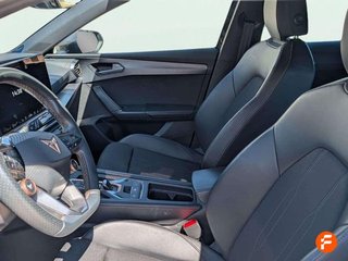 Cupra León SP 1.5 TSI e-Hybrid 150W (204CV) DSG - 5P (2025)