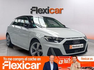 Audi A1 Sportback S line 30 TFSI 85kW (116CV)