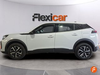 Peugeot 2008 Allure Pack Puretech 130 S&S EAT8