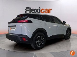 Peugeot 2008 Allure Pack Puretech 130 S&S EAT8