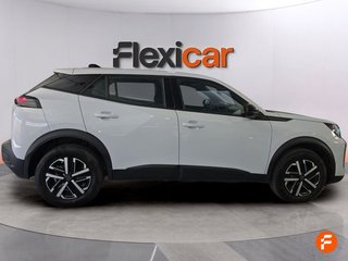 Peugeot 2008 Allure Pack Puretech 130 S&S EAT8