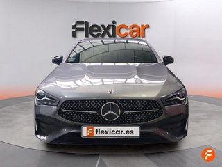Mercedes-Benz CLA CLA 200