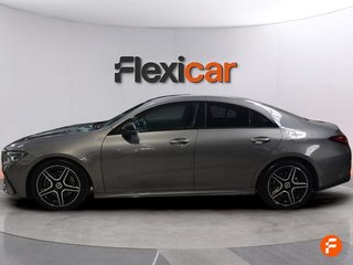 Mercedes-Benz CLA CLA 200