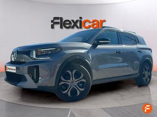 Citroën C3 Aircross Turbo 73kW (100CV) BVM6 PLUS