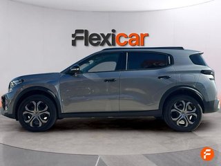 Citroën C3 Aircross Turbo 73kW (100CV) BVM6 PLUS