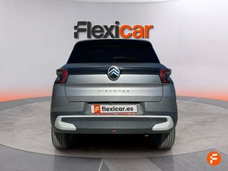 Citroën C3 Aircross Turbo 73kW (100CV) BVM6 PLUS